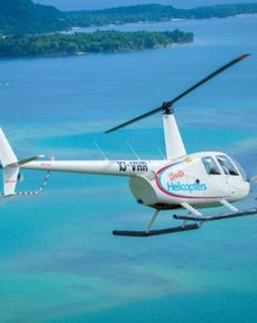 Heli Vanuatu